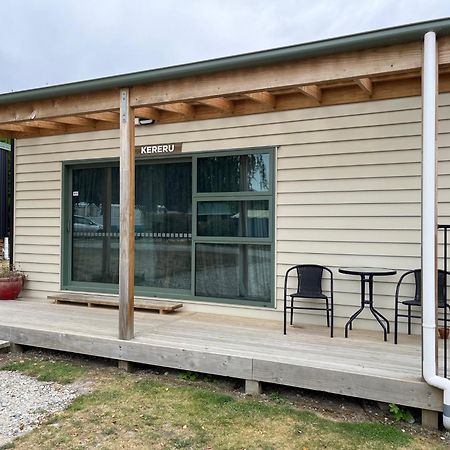 Millers Flat Holiday Park Exteriör bild