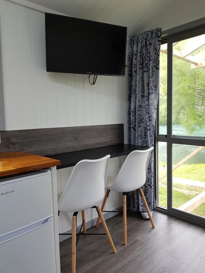 Millers Flat Holiday Park Exteriör bild