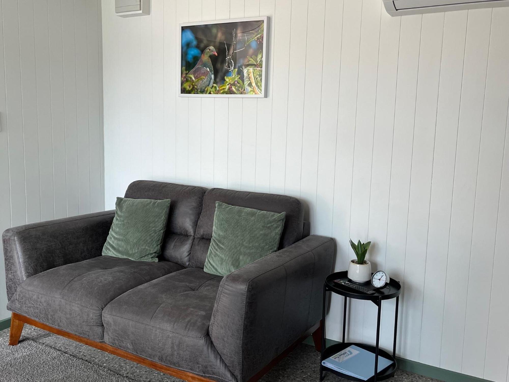 Millers Flat Holiday Park Exteriör bild
